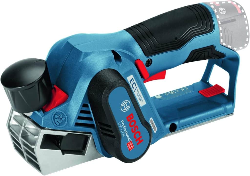 Bosch Professional 12 V Edge Router, 06015A7001 Bosch Professional 12 V Edge Router, 06015A7001
