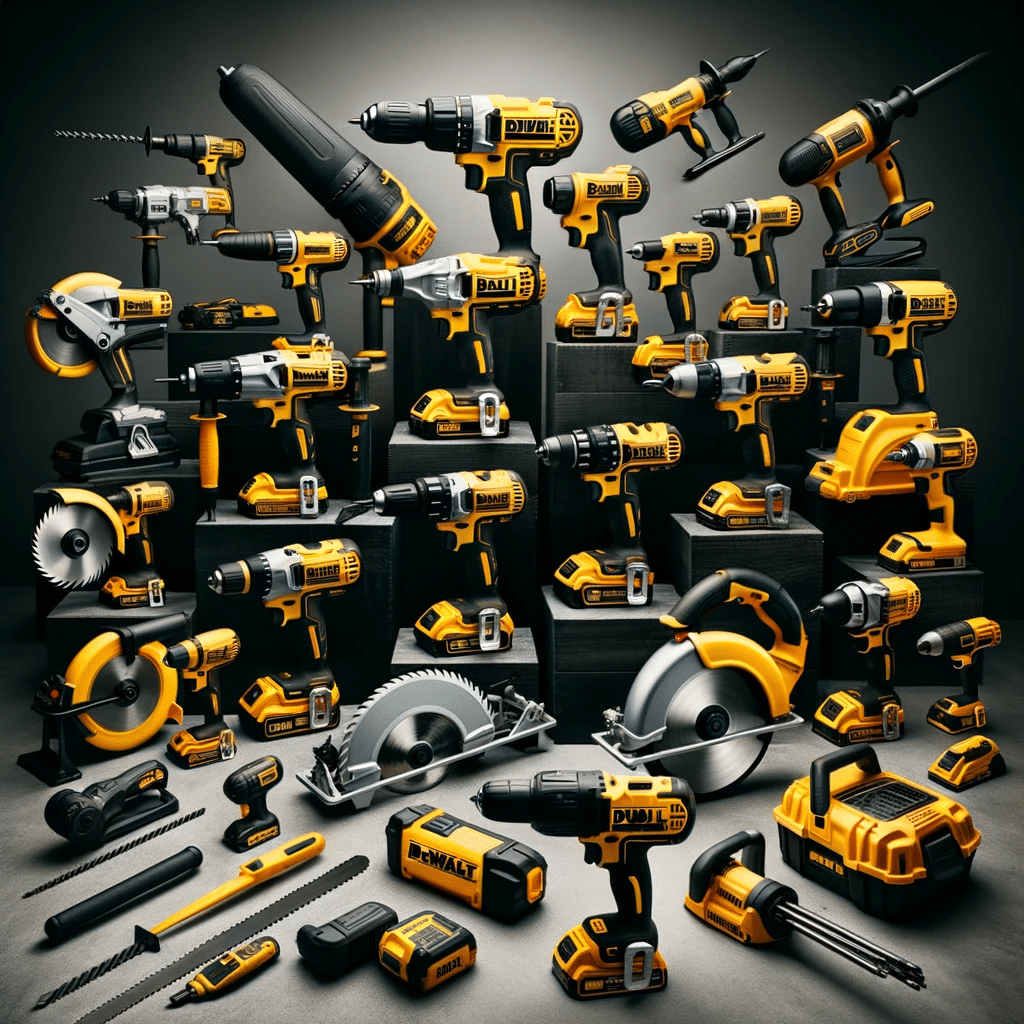 dewalt Holztools.de
