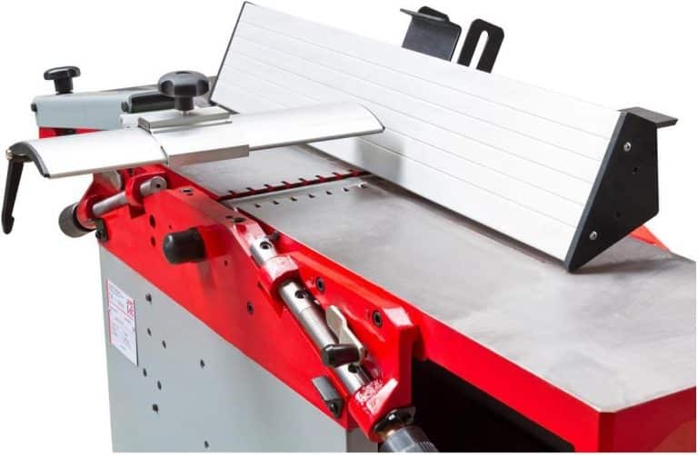 holzmann abricht hob 260 eco thickness planer 400 v review