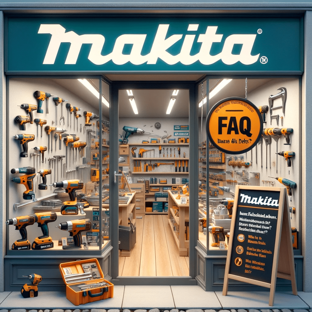 Makita BWare Qualitätswerkzeuge, die Ihr Budget nicht sprengen