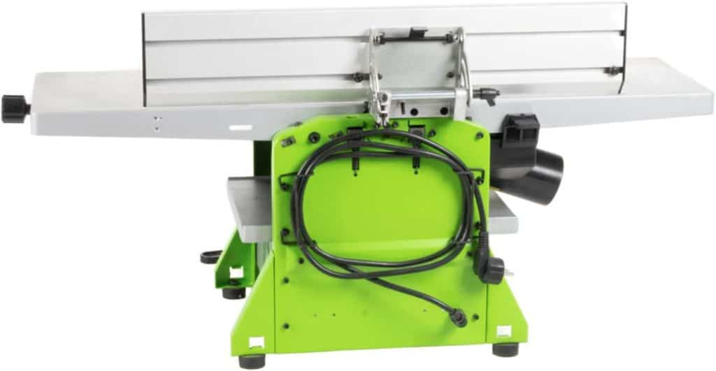 Zipper ZI-HB254 Abricht-Dickenhobelmaschine, 1020x520x425