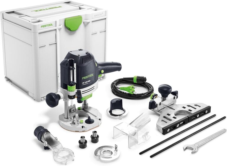 Festool Oberfräse OF 1400