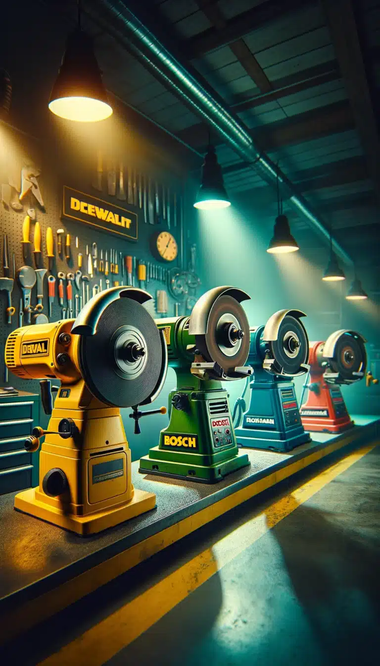 Hochwertige Schleifmaschinen – perfekt für präzise Holzbearbeitungsprojekte. Entdecken Sie authentische Bewertungen und ausgewählte Profi-Werkzeuge auf HolzTools.de