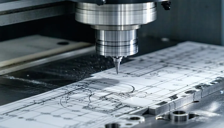 CNC Fräsen Grundlagen: Fehler vermeiden und erfolgreich fräsen 2 cnc fräsen grundlagen
