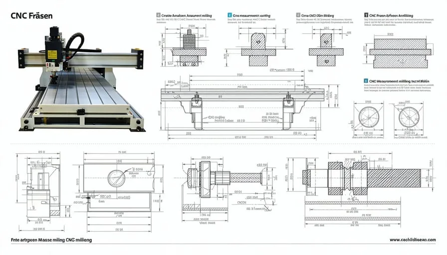 cnc fräsen anleitung