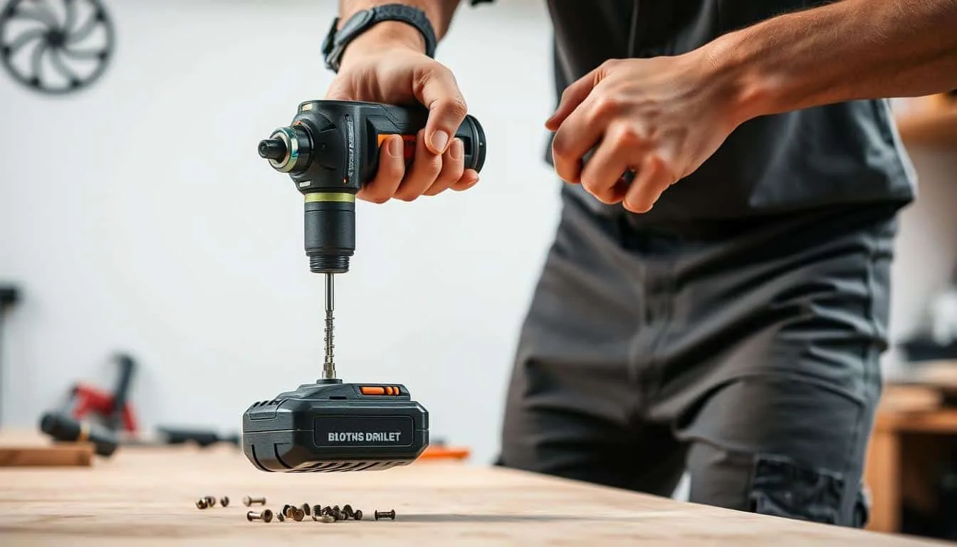 akkuschrauber kaufen