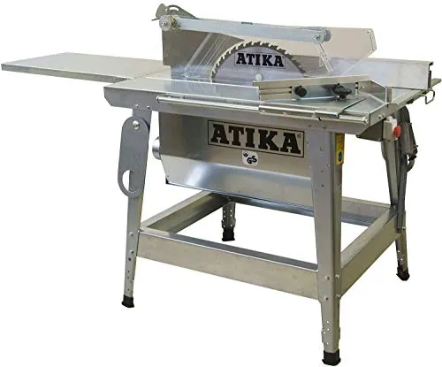 Atika BTU 450 Baukreissäge