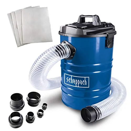 Scheppach DC100 Absauganlage