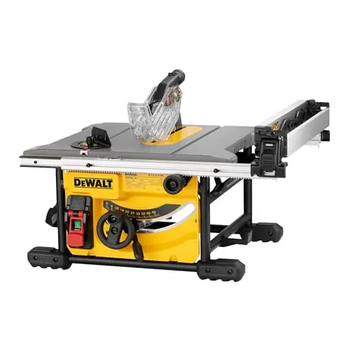 DeWalt DWE7485 Tischkreissäge