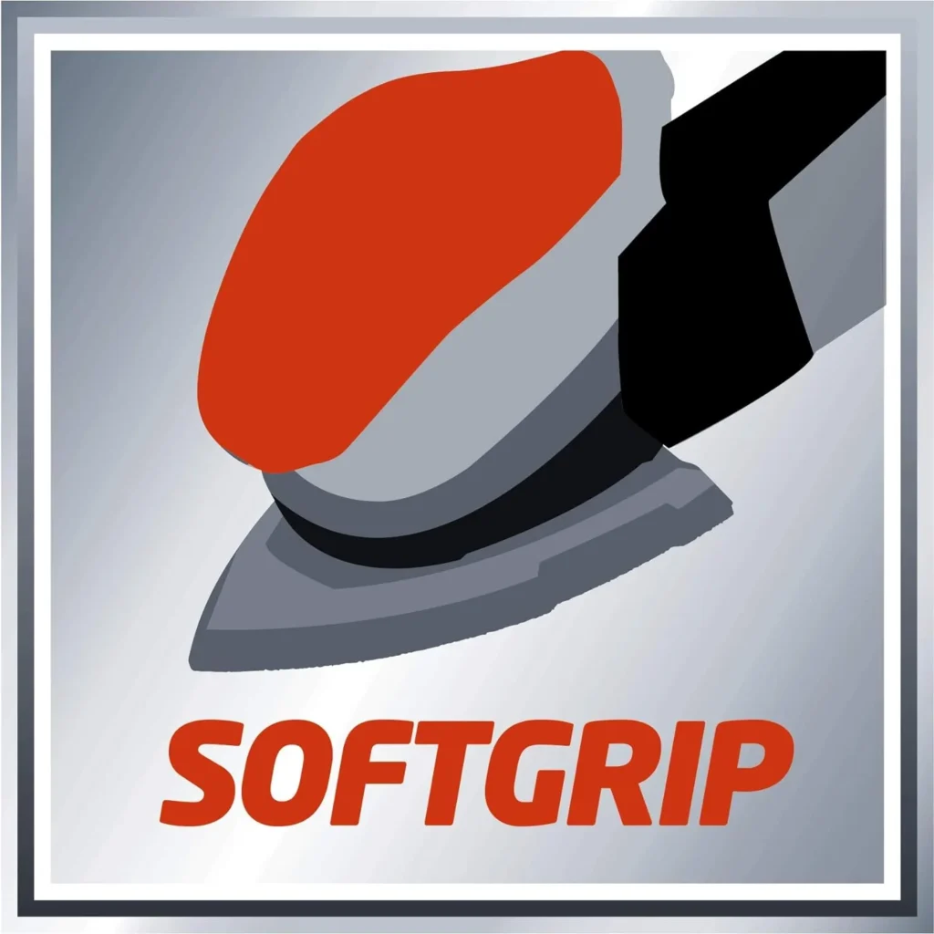 Einhell TE-OS 1320 130W Multi Sander Einhell TE-OS 1320 130W Multi Sander