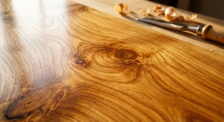 Apfelbaum Aus Holzart