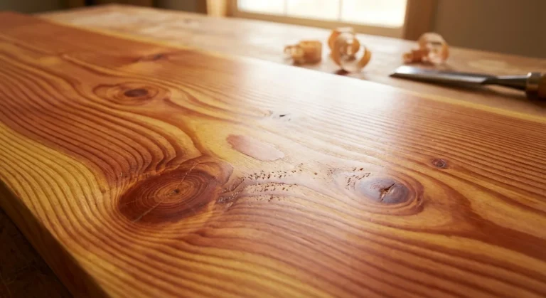 Douglasie Aus Holzart