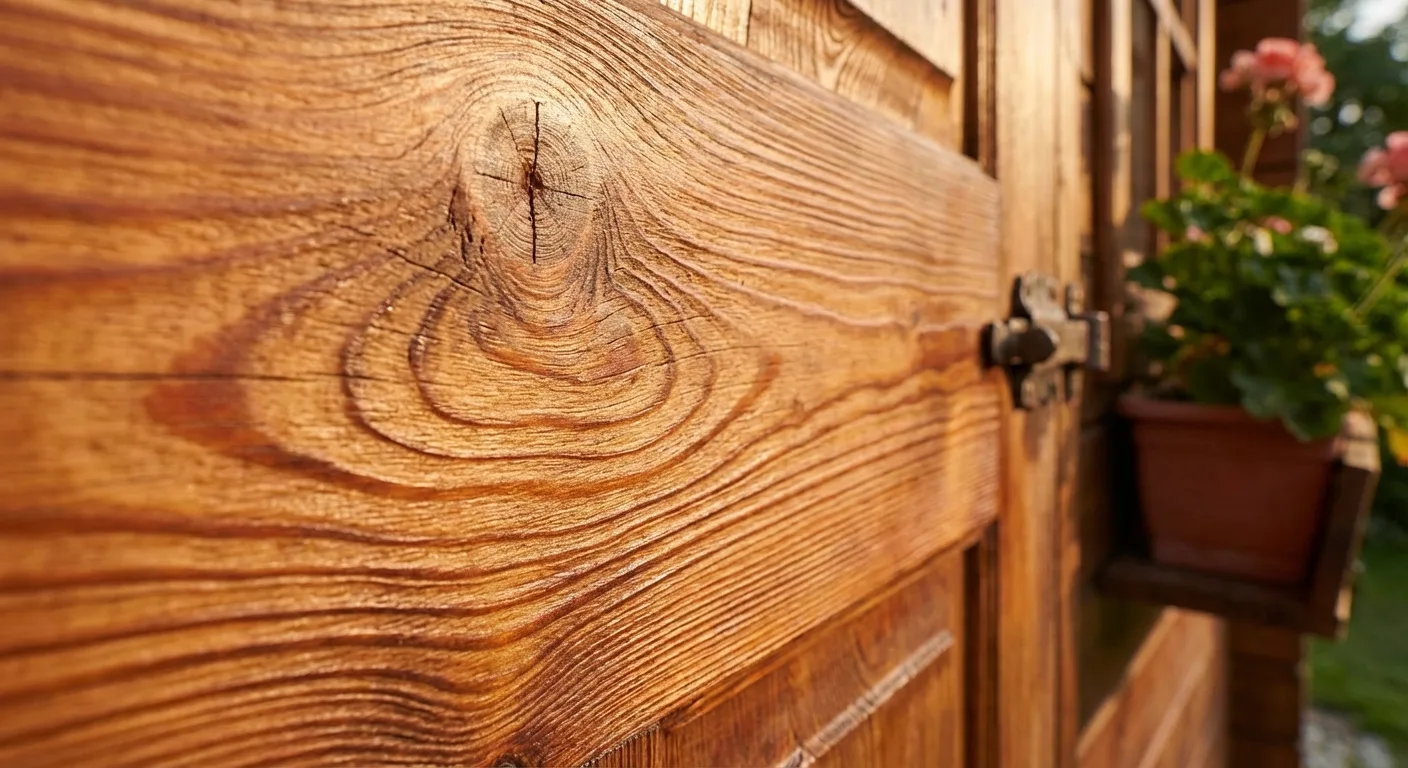 Die perfekte Wahl: Gartenhaus Holzart und ihre Vorteile im Überblick 1 Gartenhaus Aus Holzart