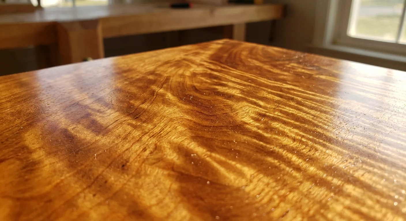 Holzart erkennen: Tipps und Tricks zur Identifizierung von Holzarten 1 Erkennen