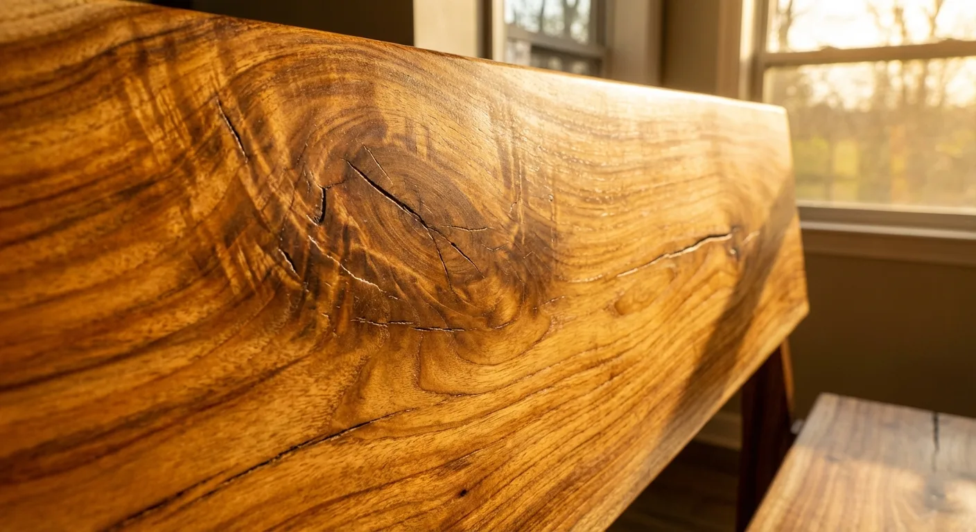 Die besten Holzarten für draußen: Wetterfest und nachhaltig 1 Fur Draussen