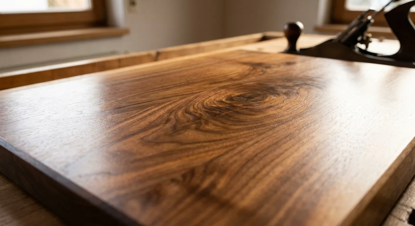 Die perfekte Schneidebrett Holzart: Tipps zur Auswahl des besten Materials 1 Schneidebrett Aus Holzart