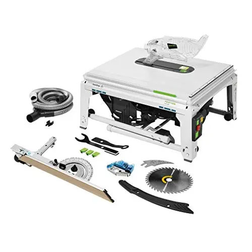 festool tks 80 tischkreissaege
