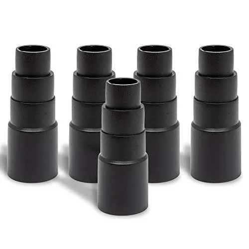 FixedByU Universal Staubsauger Adapter