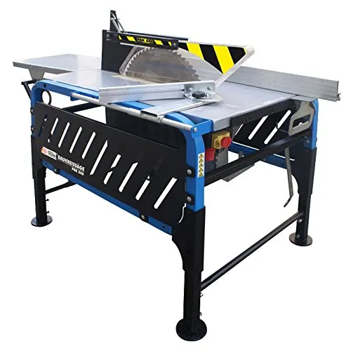 Güde Baukreissäge PBK 500