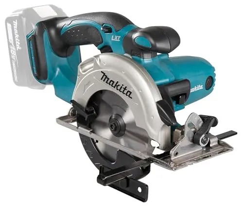 Handkreissäge Test: Die besten Modelle im Vergleich 2026 5 Makita DSS501Z