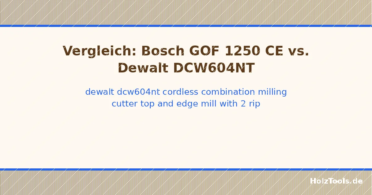 Dewalt DCW604NT cordless combination milling cutter (top and edge mill), with 2 rip fences, 2 x suction devices, accessories, mounting tool, Tstak Box VI, battery and charger not included
