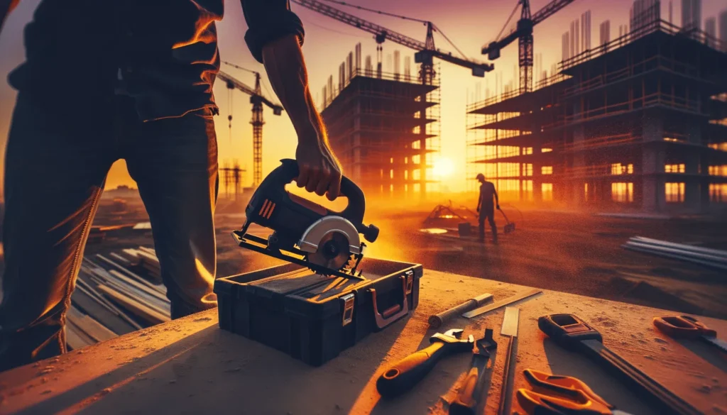 holztools.de kabellosen Werkzeugen 1