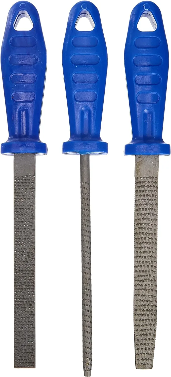 honsell 79225 soapstone corrugated rasp set review