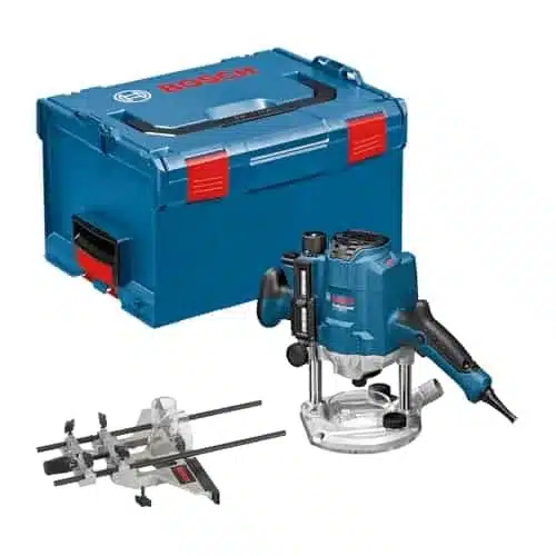 Oberfräse Produktfoto