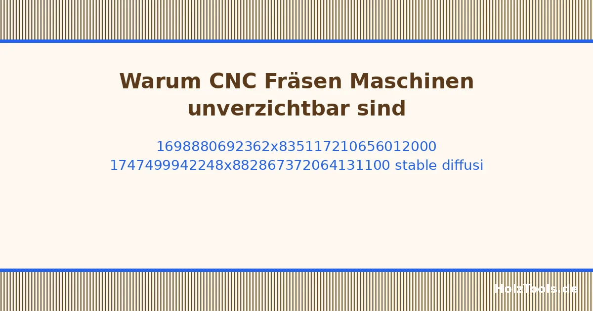 Warum CNC Fräsen Maschinen unverzichtbar sind 2 cnc fräsen maschinen