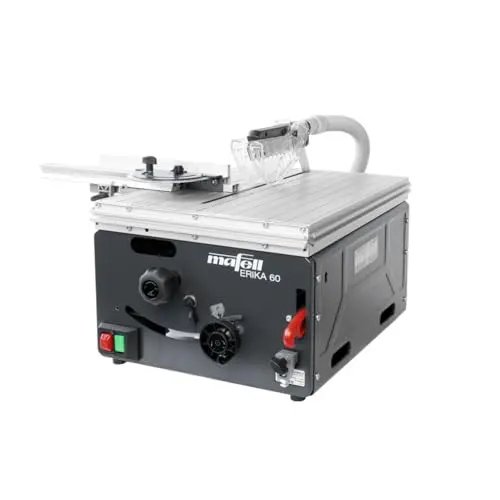 Mafell ERIKA 60 Unterflur-Zugsäge