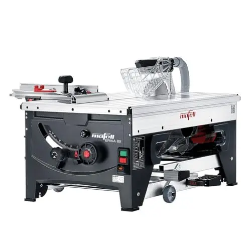 Mafell ERIKA 85 Unterflur-Zugsäge