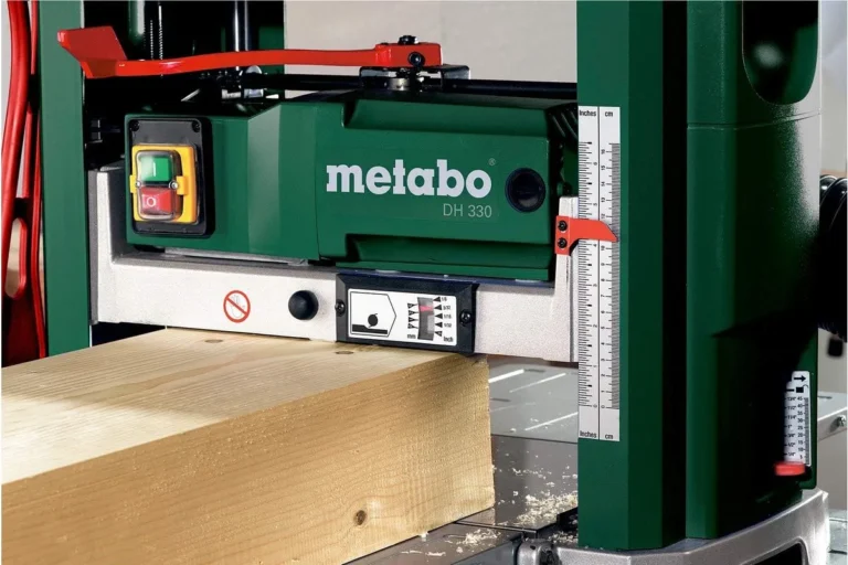 metabo mptdh330 1800 w 240 v dickenhobel review