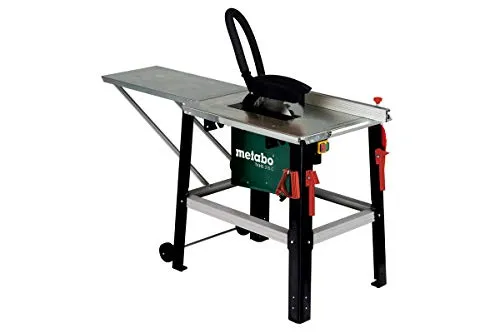 Metabo TKHS 315 C Tischkreissäge