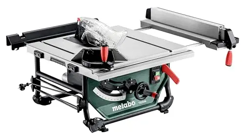 metabo ts 254 m