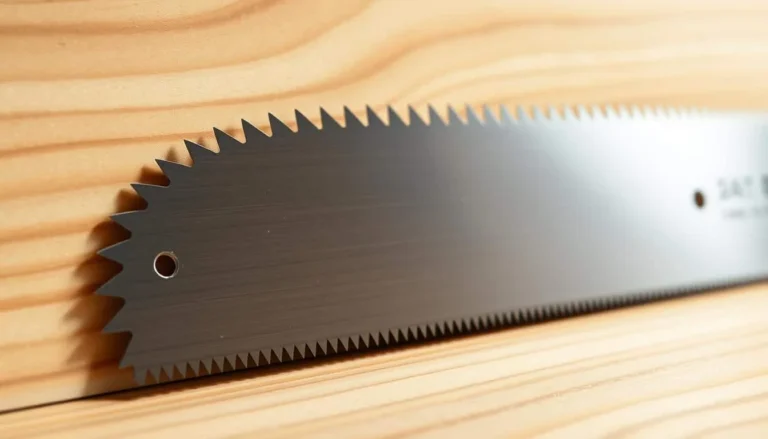 sägeblatt für japansäge