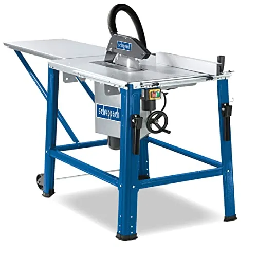 Scheppach HS120o Tischkreissäge