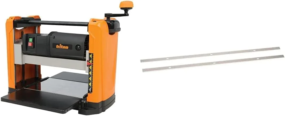 triton triton raboteuse degauchisseuse 317 mm bewertung