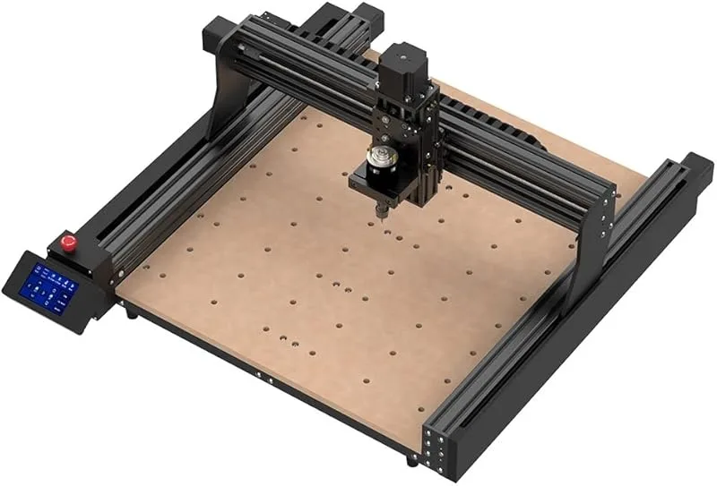 Twotrees TTC 450 CNC Router für Holzbearbeitung