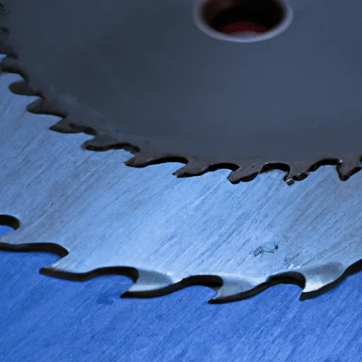 was ist der unterschied zwischen einer stichsage und einer bandsage