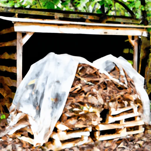 was sind die besten methoden zur holzlagerung