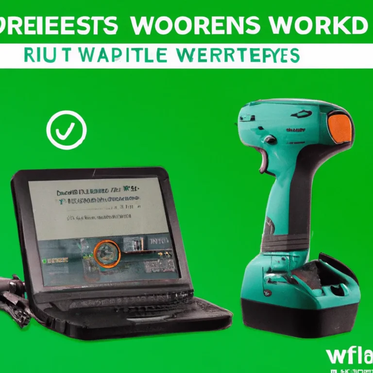 was sind die vor und nachteile von kabellosen werkzeugen