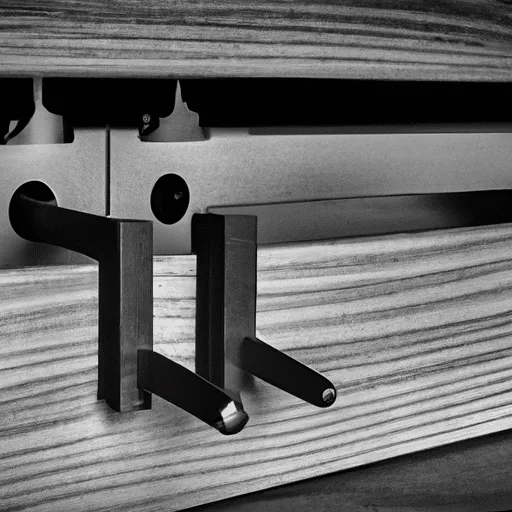 was sind die vorteile einer schwalbenschwanzverbindung