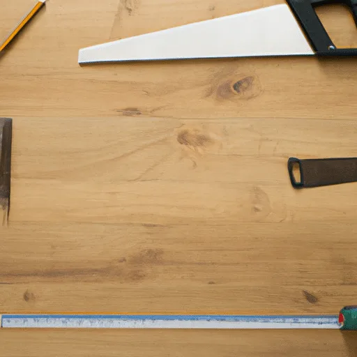 welche handwerkzeuge sind fur anfanger im holzhandwerk unerlasslich