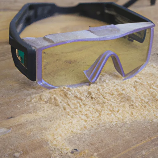 welche schutzausrustung ist fur holzhandwerker unerlasslich