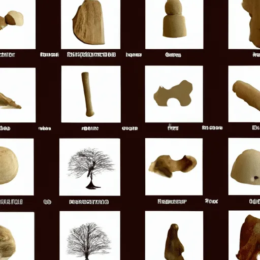 welches holz eignet sich am besten zum schnitzen von details