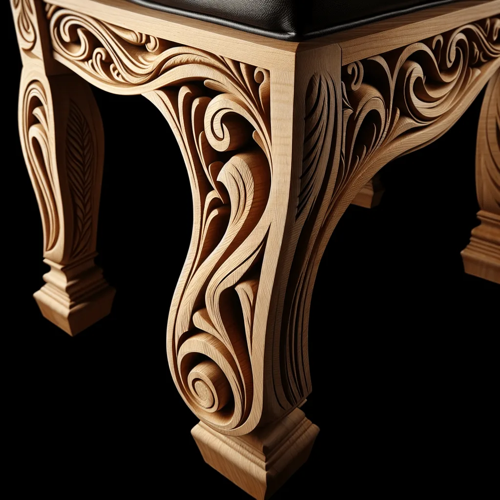 Wie Entwerfe Und Baue Ich Einen Holzstuhl? 1 wie entwerfe und baue ich einen holzstuhl