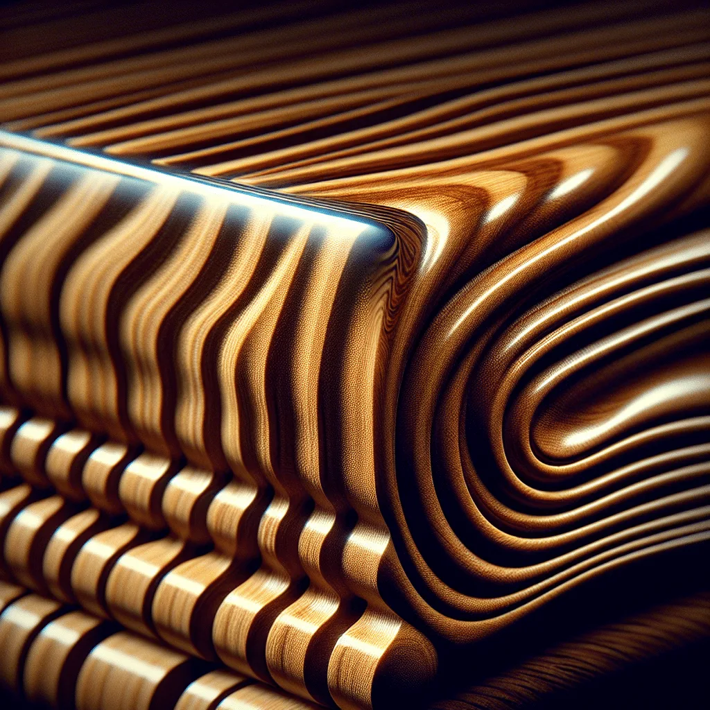 Wie Erreiche Ich Ein Spiegelndes Finish Für Mein Holzprojekt? 1 wie erreiche ich ein spiegelndes finish fur mein holzprojekt