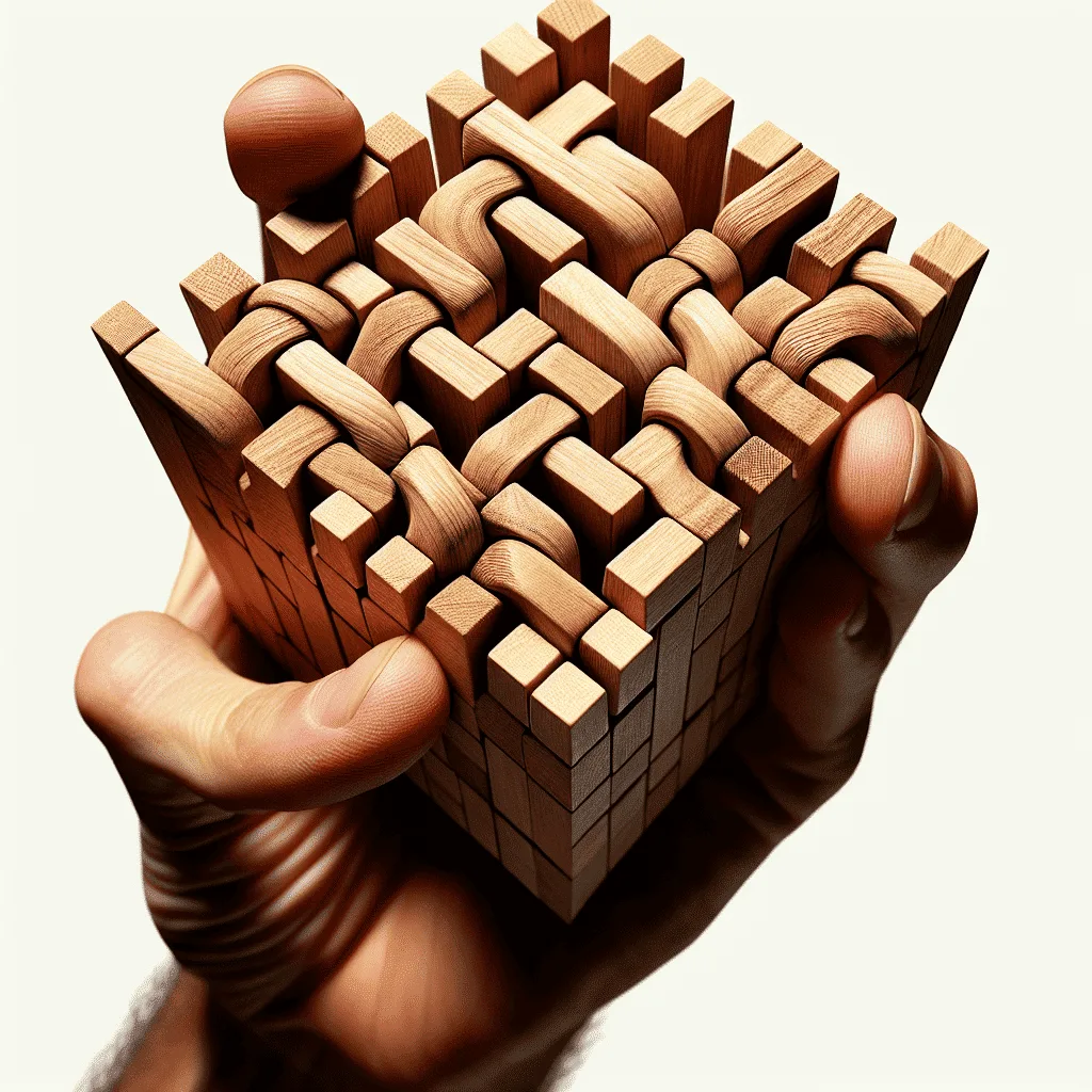 wie mache ich eine holzbox mit fingerzinken