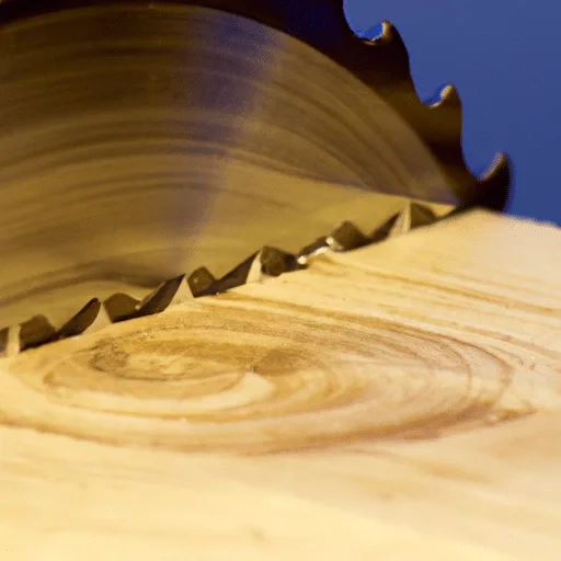 wie mache ich eine holzerne schussel ohne drehbank