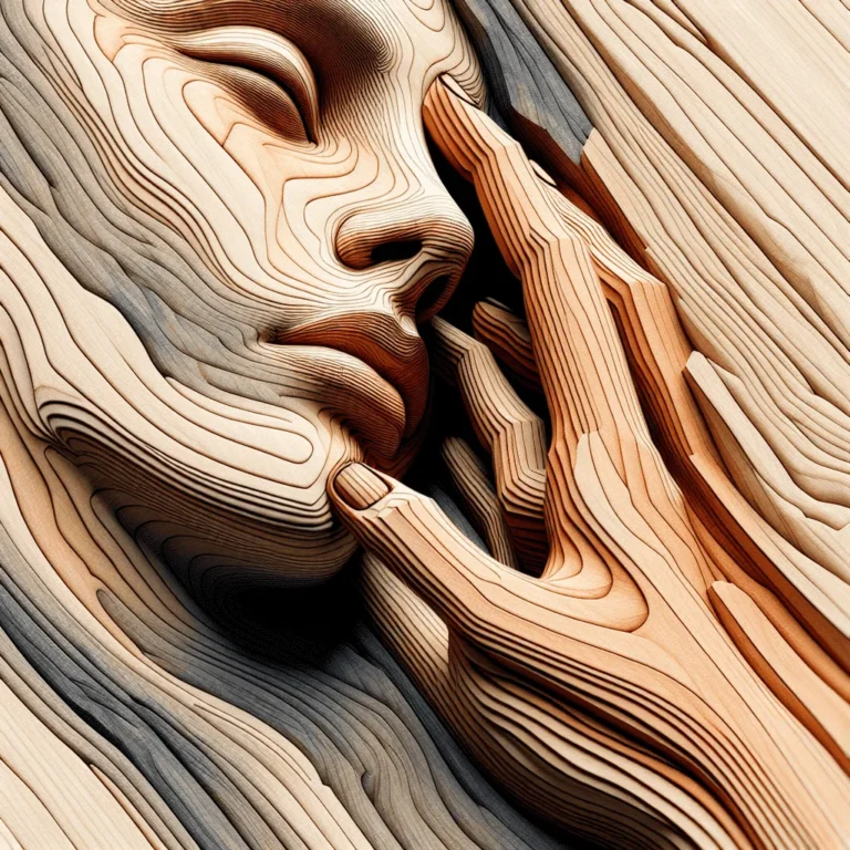 ubergang-zwischen-zwei-verschiedenen-holzarten